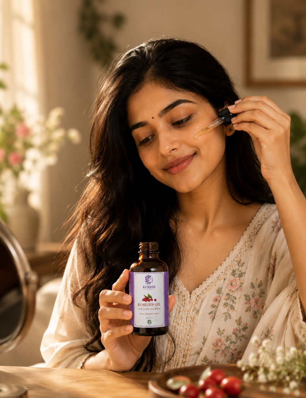 Anti-Aging Face Serum