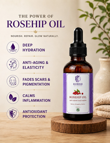 Anti-Aging Face Serum